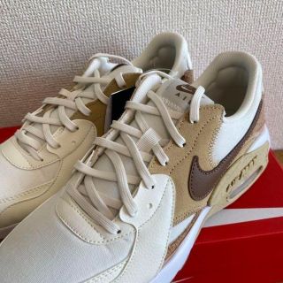 NIKE　エアマックス　エクシー　コルクモデル　23.5