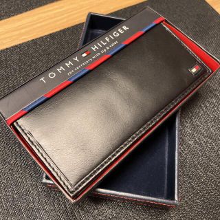 トミーヒルフィガー(TOMMY HILFIGER)のTOMMY HILFIGER(長財布)