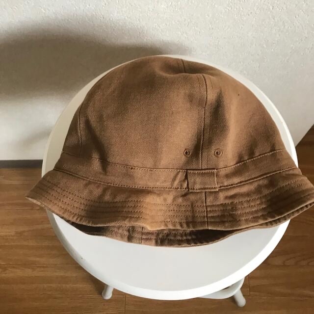 PHATEE(ファッティー)の美品【ファッティー 】phatee wear hat ! メンズの帽子(ハット)の商品写真