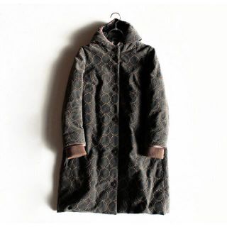 ミナペルホネン ダウンコート(レディース)の通販 37点 | mina perhonen