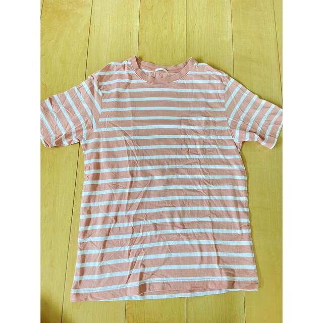 Tシャツ メンズのトップス(Tシャツ/カットソー(半袖/袖なし))の商品写真