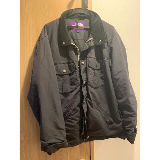 ザノースフェイス(THE NORTH FACE)のThe North Face パープルレーベル(ナイロンジャケット)