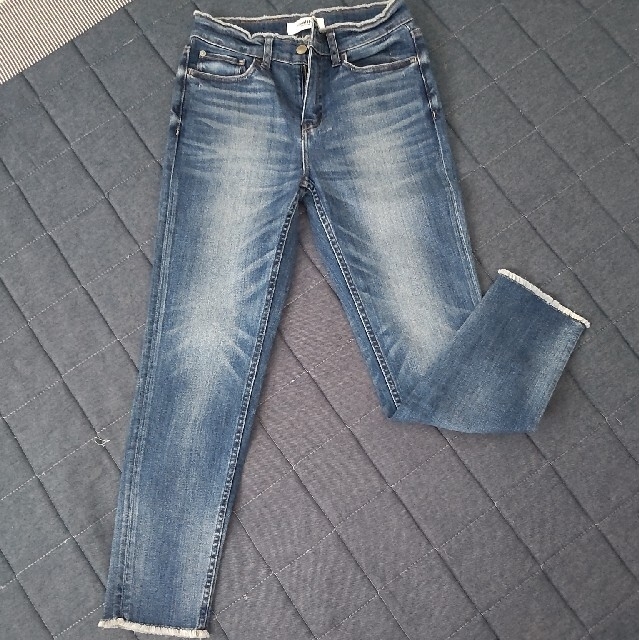 Healthy DENIM(ヘルシーデニム)のジーンズ レディースのパンツ(デニム/ジーンズ)の商品写真