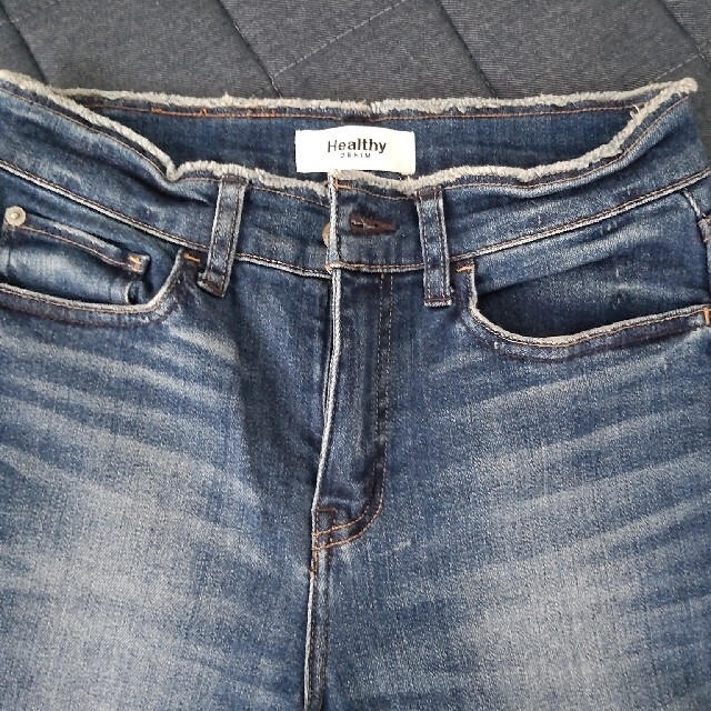 Healthy DENIM(ヘルシーデニム)のジーンズ レディースのパンツ(デニム/ジーンズ)の商品写真