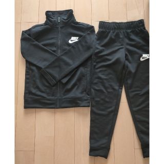 ナイキ(NIKE)のNIKE ジャージ上下 120 130(その他)