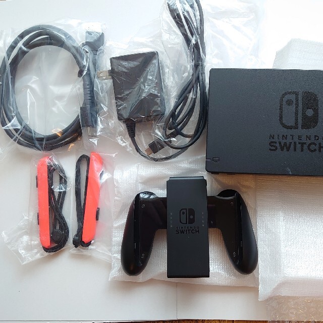 ニンテンドースイッチ 本体 NintendoSwitch マイニンテンドー