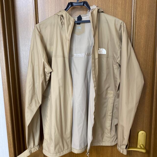 THE NORTH FACE(ザノースフェイス)のザノースフェイス★メンズ★ナイロンジャンバー★M新品 メンズのジャケット/アウター(ナイロンジャケット)の商品写真