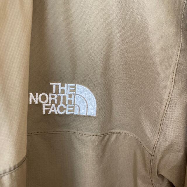 THE NORTH FACE(ザノースフェイス)のザノースフェイス★メンズ★ナイロンジャンバー★M新品 メンズのジャケット/アウター(ナイロンジャケット)の商品写真