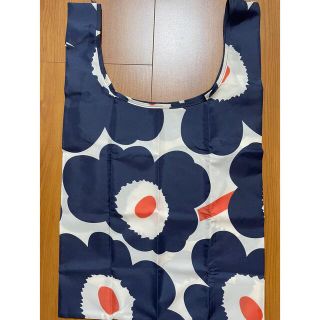 マリメッコ(marimekko)のマリメッコ　エコバッグ(エコバッグ)