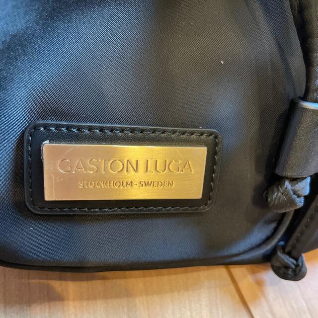 ガストンルーガ パーラン バックパック レディースのバッグ(リュック/バックパック)の商品写真
