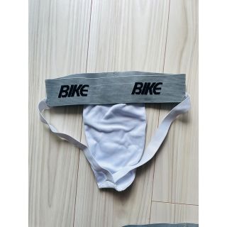 【廃盤品】BIKE ジョックストラップ Lサイズ