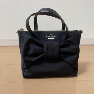 ケイトスペードニューヨーク(kate spade new york)のケイトスペード ハンドバッグ(ハンドバッグ)