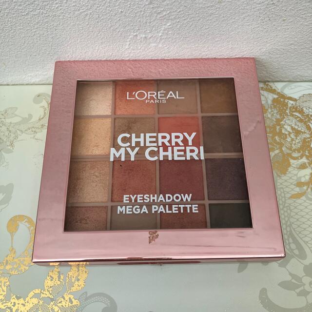 L'Oreal Paris(ロレアルパリ)のロレアル　アイシャドウ コスメ/美容のベースメイク/化粧品(アイシャドウ)の商品写真