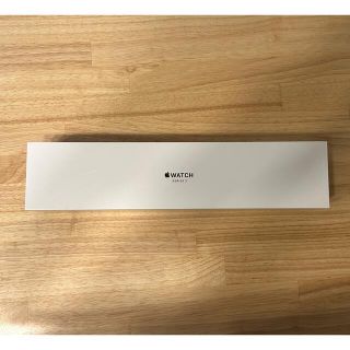 アップルウォッチ(Apple Watch)の【たか様専用】Apple Watch series3 42mm スペースグレイ(腕時計(デジタル))