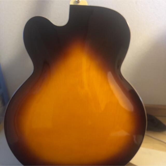 Gibson(ギブソン)のTokai フルアコ FAセミオーダー品？ 楽器のギター(エレキギター)の商品写真