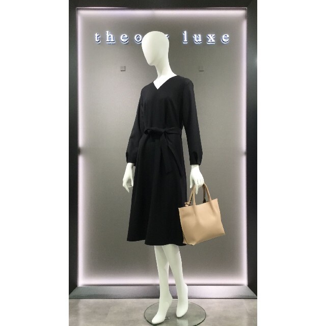 専用　theory luxe☆ワンピース