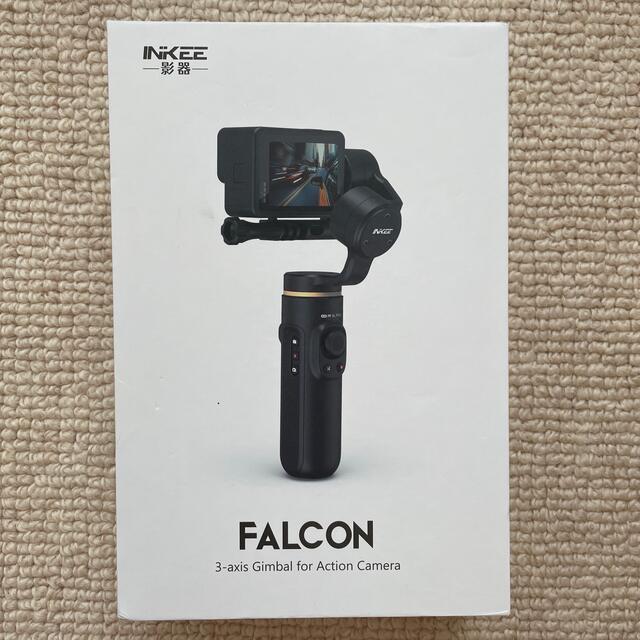 INKEE FALCON スマホ/家電/カメラのカメラ(その他)の商品写真