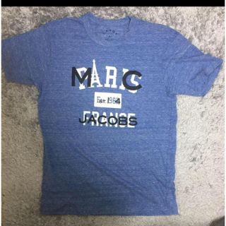 マークジェイコブス(MARC JACOBS)のマークジェイコブズ Tシャツ(Tシャツ/カットソー(半袖/袖なし))