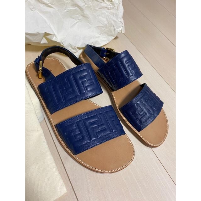 ★FENDI★KIDS サンダル　大人OK