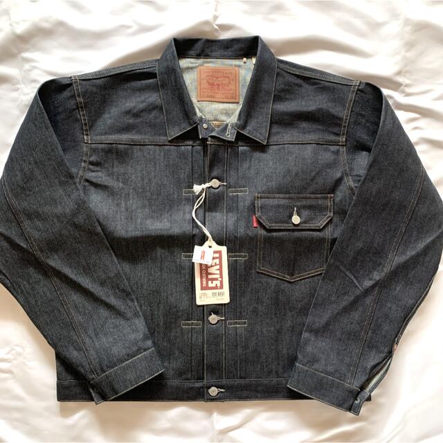 Levi's リーバイスLVC 506xx 1936 Tバック サイズ46