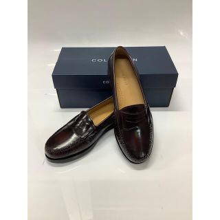 コールハーン(Cole Haan)のCOLE HAAN ローファーr319(ドレス/ビジネス)