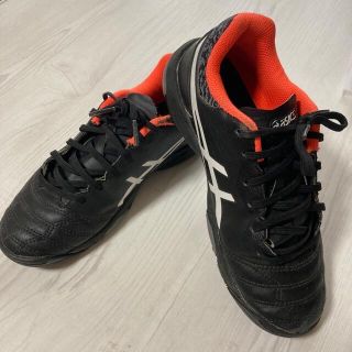 アシックス(asics)のサッカー  トレーニングシューズ20.5cm(シューズ)