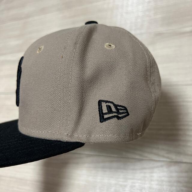 NEW ERA - 専用出品 ニューエラ キャップ キッズ 52センチの通販 by