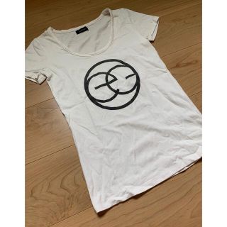 エゴイスト(EGOIST)のEGOIST エゴイスト　Tシャツ　半袖(Tシャツ(半袖/袖なし))