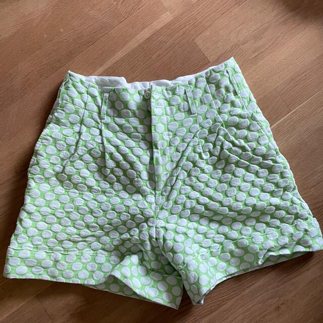 コムデギャルソン - ショートパンツ