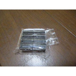 ICソケット(18pin) 10個(アマチュア無線)