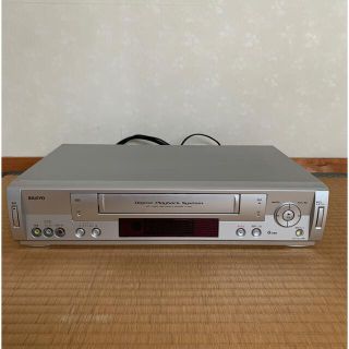 サンヨー(SANYO)のVZ-H35G　三洋(その他)