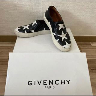 ジバンシィ(GIVENCHY)のジバンシー　スリッポン(スリッポン/モカシン)