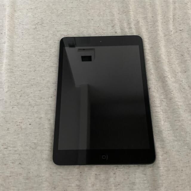 サイズ7９㌅iPadmini