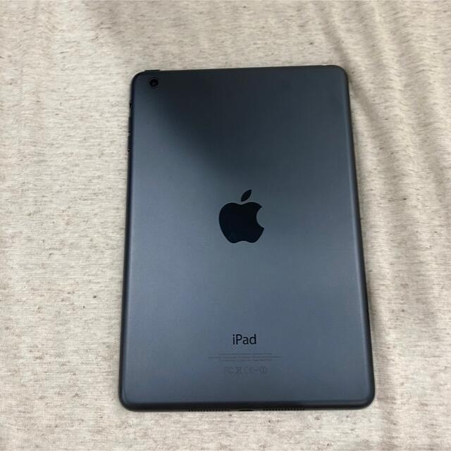 サイズ7９㌅iPadmini