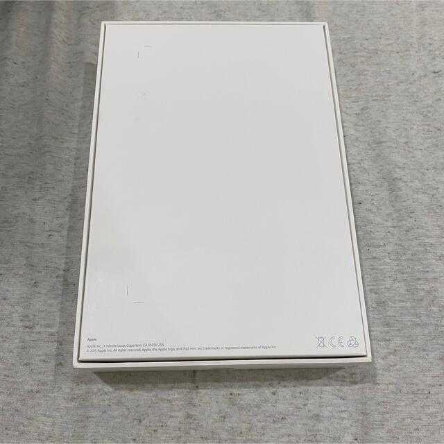 サイズ7９㌅iPadmini