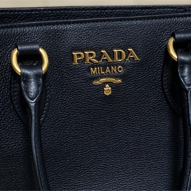 PRADA - mini様☆PRADA☆2wayバッグ 未使用の通販 by まろん's shop PRADA - mini様☆PRADA☆2wayバッグ 未使用の通販 by まろん's shop
