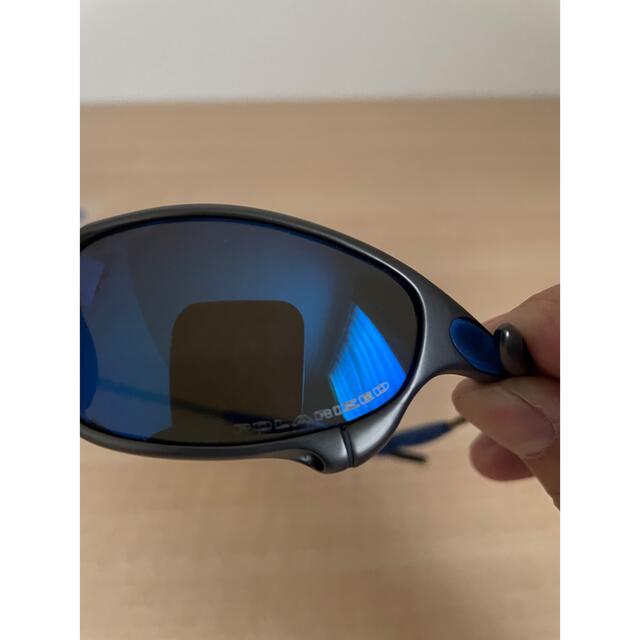 Oakley - 激レア オークリー ジュリエット カスタム カーボン イチロー