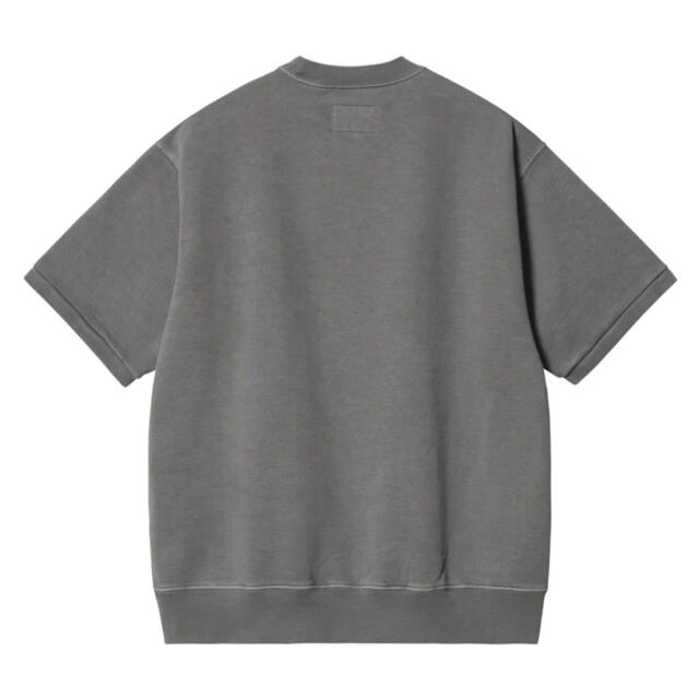 Charhartt WIP(カーハートダブリューアイピー)のNew Balance Carhartt WIP S/S SWEATSHIRT メンズのトップス(スウェット)の商品写真