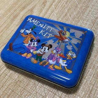 ディズニー(Disney)のアメニティキット　ディズニーアンバサダーホテル(アメニティ)