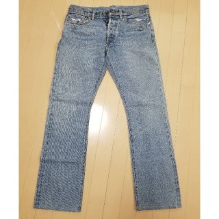 ダブルアールエル(RRL)のRRL デニム　タグあり　スリムブーツカット(デニム/ジーンズ)