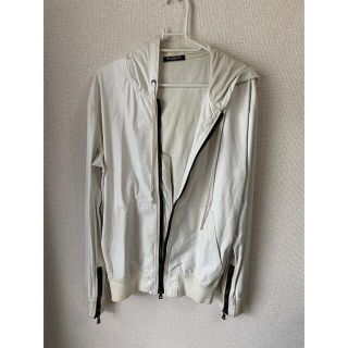 バルマン(BALMAIN)のBALMAIN レザージャケット(レザージャケット)