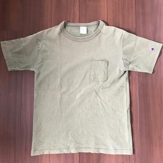 チャンピオン(Champion)のチャンピオン　Tシャツ(Tシャツ/カットソー(半袖/袖なし))