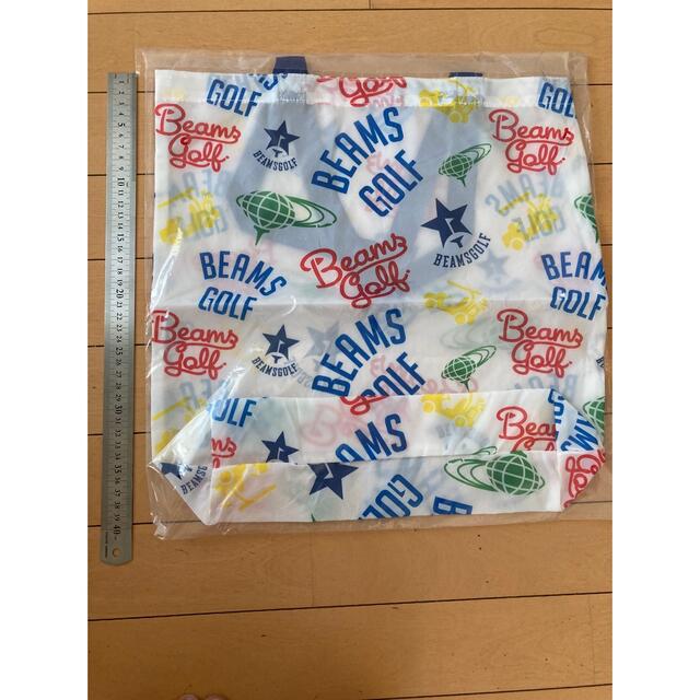 BEAMS(ビームス)のBEAMS エコバッグ メンズのバッグ(その他)の商品写真