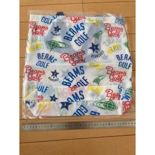 ビームス(BEAMS)のBEAMS エコバッグ(その他)