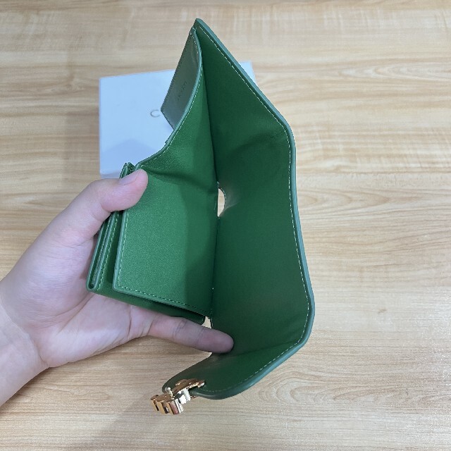 vintage 00s Jean Paul Gaultier レザーパンツ - スラックス