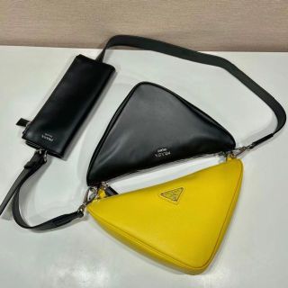 プラダ レザーバッグの通販 1,000点以上 | PRADAを買うならラクマ