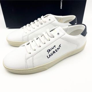 サンローラン スニーカー(メンズ)の通販 300点以上 | Saint Laurentの ...