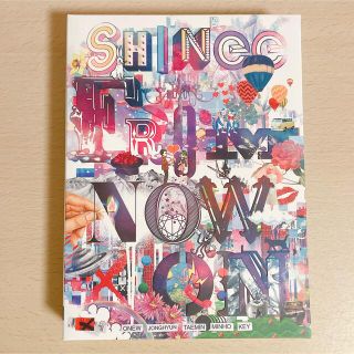 シャイニー(SHINee)のSHINee THE BEST FROM NOW ON 完全初回生産限定盤A(K-POP/アジア)