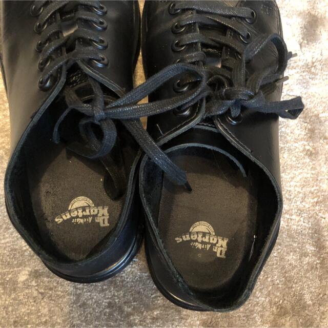 Dr.Martens(ドクターマーチン)のミーミ1015様　お取り置き レディースの靴/シューズ(スニーカー)の商品写真