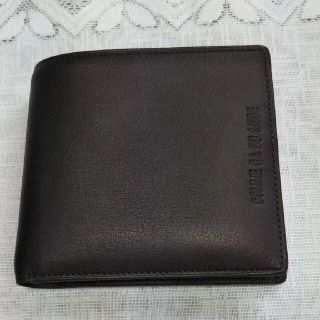 COMME CA DU MODE 折り財布 - 財布